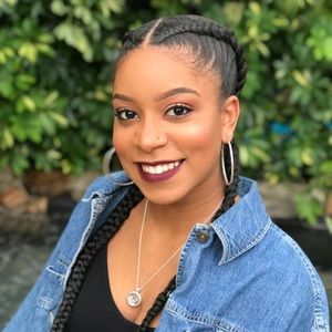 Meet your Posher, Kori